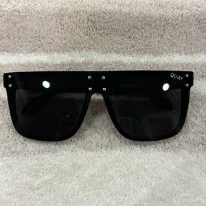 Quay Australia Hidden Hills Sunglasses